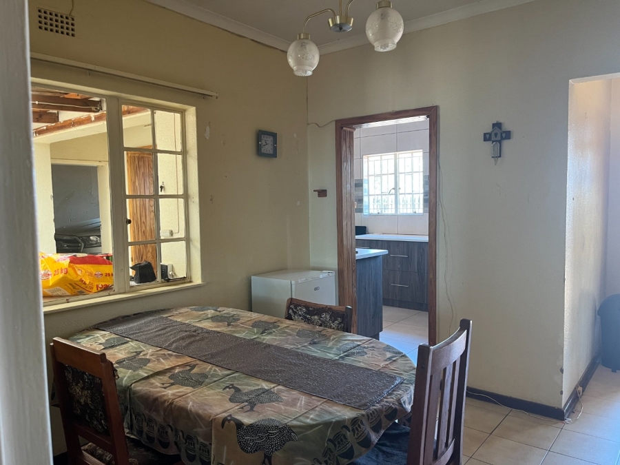 To Let 3 Bedroom Property for Rent in Stilfontein North West
